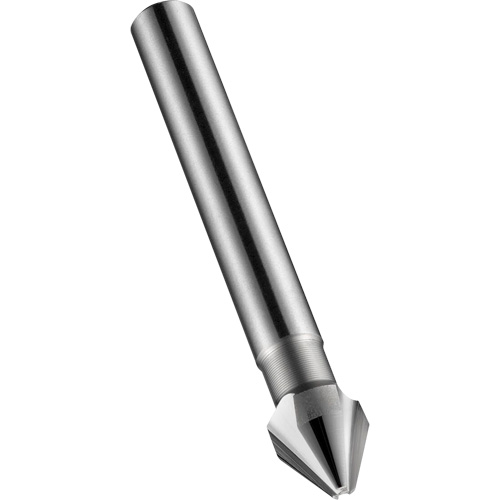 Countersink, 25 mm, High Speed Steel, 60° Angle, 3 Flutes MAS Chibougamau