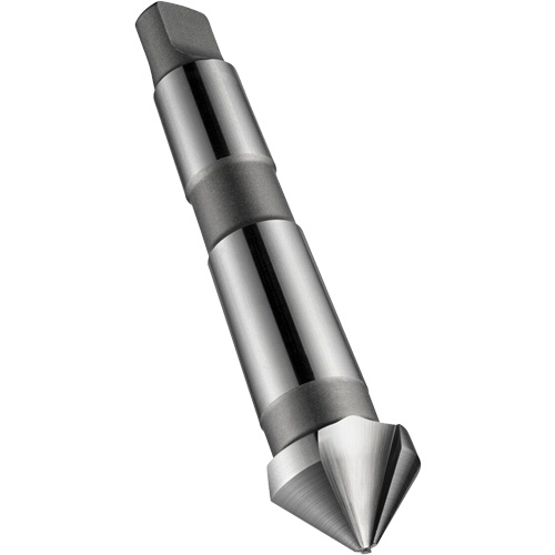 Countersink, 40 mm, High Speed Steel, 90° Angle, 3 Flutes MAS Chibougamau