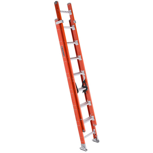 &eacute;chelle &agrave; coulisses multisectionnelle, Cap 300 lb, 13' h, Calibre 1A MAS Chibougamau