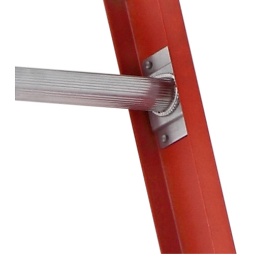 &eacute;chelle &agrave; coulisses multisectionnelle, Cap 300 lb, 13' h, Calibre 1A MAS Chibougamau