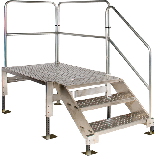 Access Platform MAS Chibougamau