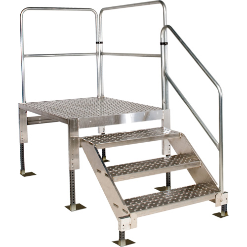 Access Platform MAS Chibougamau