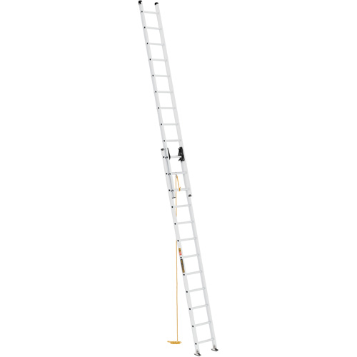 &eacute;chelle coulissante Jobsite Series, Cap 250 lb, 24' h, Calibre 1 MAS Chibougamau