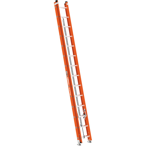 &eacute;chelle coulissante BuildMan, Cap 300 lb, 28' h, Calibre 1A MAS Chibougamau