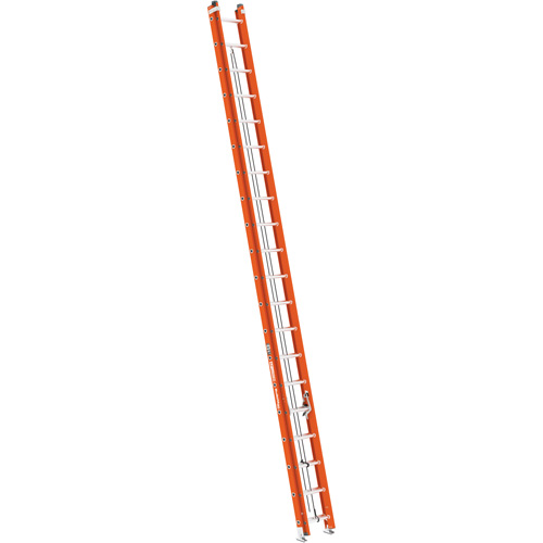 &eacute;chelle coulissante BuildMan, Cap 300 lb, 40' h, Calibre 1A MAS Chibougamau