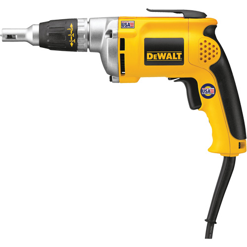 VSR Drywall Screw Gun MAS Chibougamau