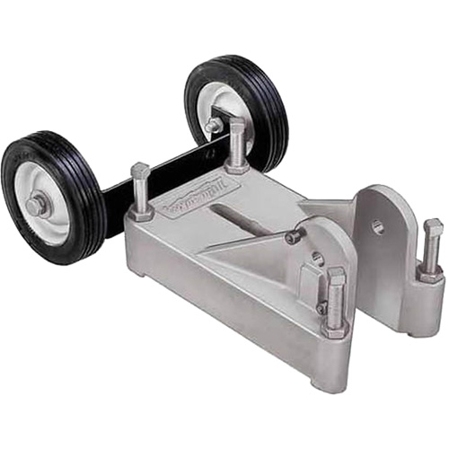 Small Base Assembly MAS Chibougamau