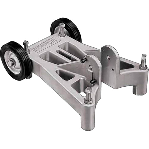 Large Base Assembly MAS Chibougamau
