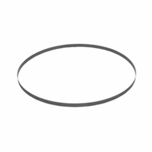 Lame de scie &agrave; ruban portative compacte, Bim&eacute;tal, 35-3/8" lo x 1/2" la x &eacute;paisseur 0,020", 18 dents par pouce MAS Chibougamau