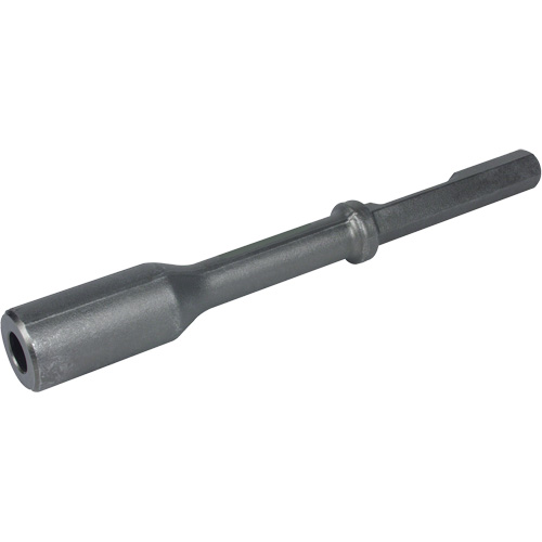 Ground Rod Driver, 5/8" Tip, 3/4" Drive Size, 9-3/4" Length MAS Chibougamau