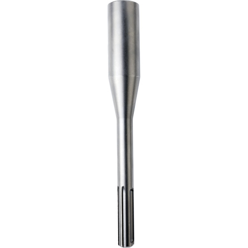 Marteau pour tige de mise &agrave; la terre SDS-Max, Embout 3/4"/5/8", Prise 3/4", Longueur 10" MAS Chibougamau