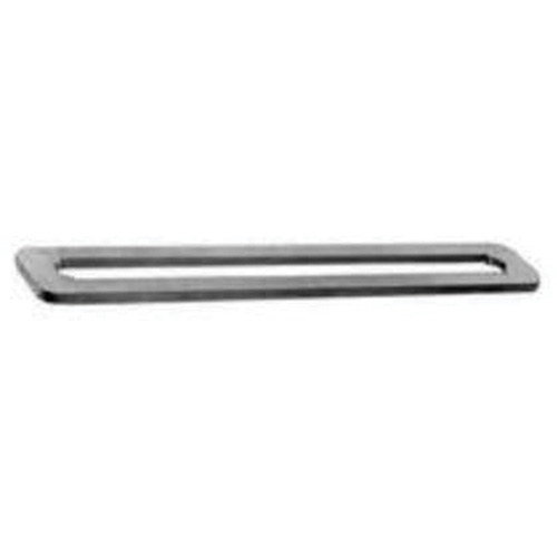 Replacement Bumper MAS Chibougamau