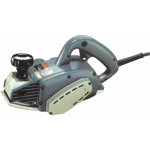 Heavy-Duty 4 3/8" Curved Planer MAS Chibougamau