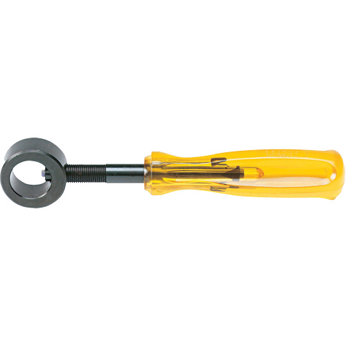 Punch and Chisel Holder MAS Chibougamau