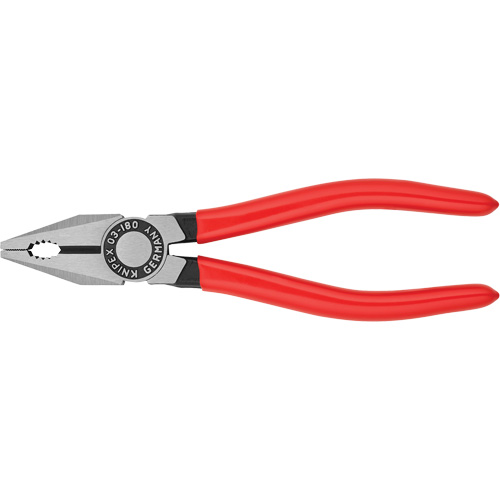 Combination Pliers MAS Chibougamau
