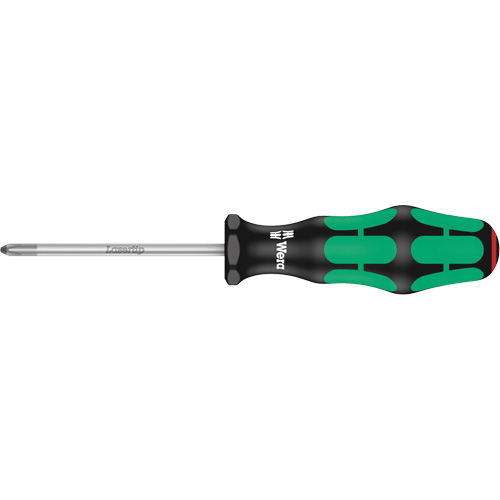 Tournevis Phillips, #1, 7" l, Prise Plastique MAS Chibougamau