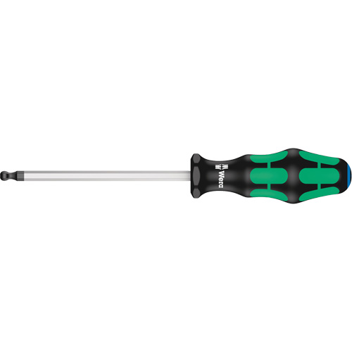 Tournevis Hex Plus 6,0 mm MAS Chibougamau