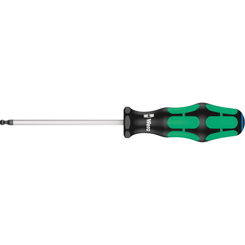 Tournevis Hex Plus 5/32 MAS Chibougamau