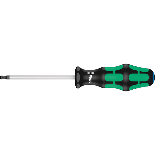 Tournevis Hex Plus 3/16 MAS Chibougamau