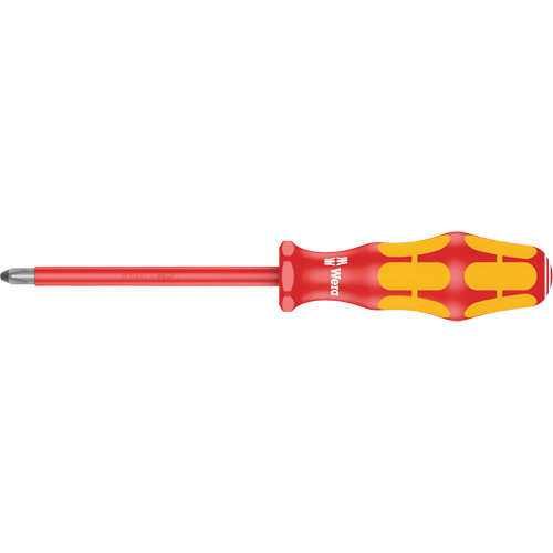 Phillips insulated screwdriver # 2 MAS Chibougamau
