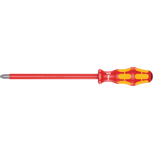 Insulated  Pozidriv Screwdriver MAS Chibougamau