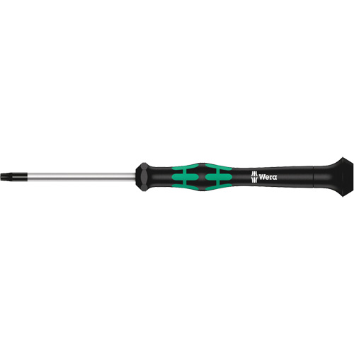 Torx screwdriver series  Micro MAS Chibougamau