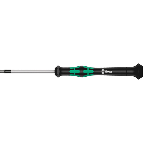 Hex Micro screwdriver  MAS Chibougamau