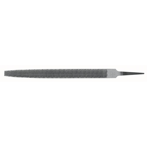 R&acirc;pe pour &eacute;b&eacute;nistes, Demi-ronde, 10" MAS Chibougamau