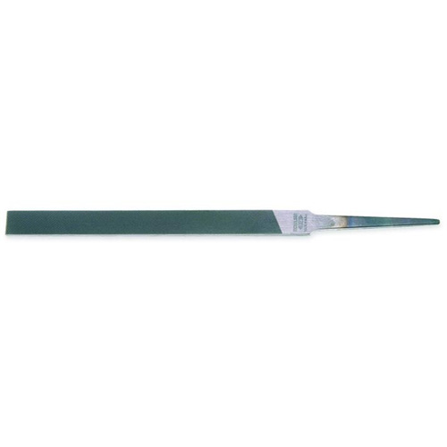 Lime pilier, Plat, 6", #2 MAS Chibougamau