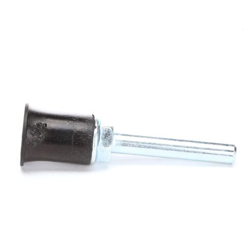 Tampon pour disque &agrave; remplacement rapide Standard Abrasives MAS Chibougamau