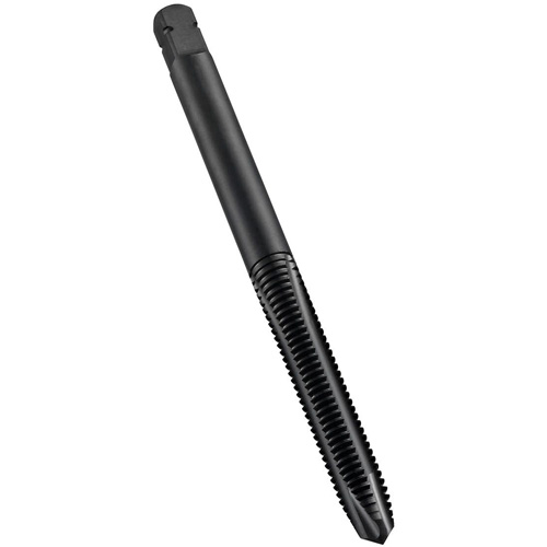 Taraud &agrave; entr&eacute;e h&eacute;licoidale, Acier rapide au cobalt, Filet de M8x1,25, 2-23/32" l MAS Chibougamau
