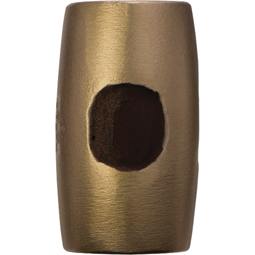 Maillet, Poids de la t&ecirc;te 2 lb, 14" lo MAS Chibougamau