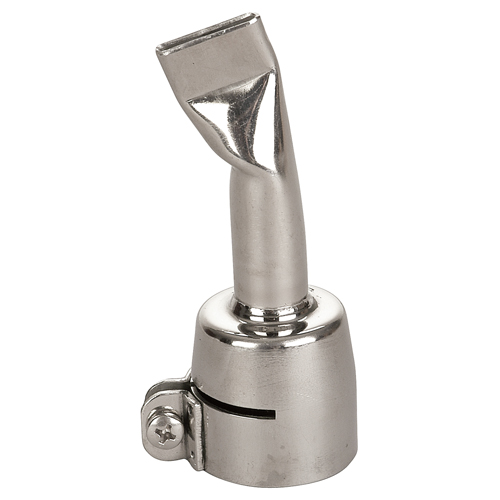 NOZZLE ANGLE FLAT HEAD SLIT 20MM MAS Chibougamau