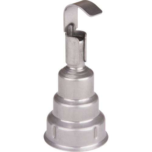 9 mm Reduction Nozzle MAS Chibougamau