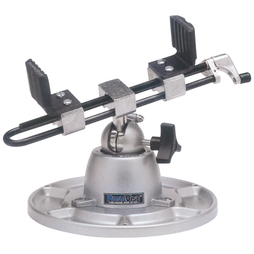 Vise Combinations - Multi-Purpose Work Centre MAS Chibougamau