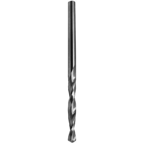 Right Hand Drill, Carbide MAS Chibougamau