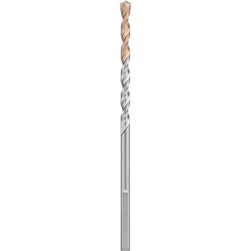 M&egrave;che pour perceuse &agrave; percussion, 7 morceaux, Carbure MAS Chibougamau