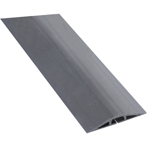 Couvre-c&acirc;bles FloorTrak, 5' x 3" x 0,75" MAS Chibougamau