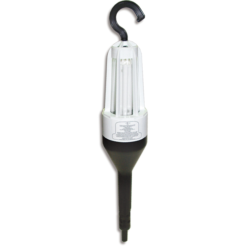 Baladeuses pour emplacements dangereux - Fluorescentes compactes, Fluorescent, 26 W, 1800 Lumens MAS Chibougamau