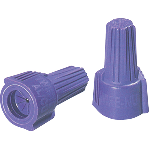 Connecteur de fils WireTwist MAS Chibougamau