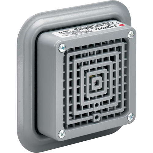Avertisseurs sonores 350TR Vibratone MAS Chibougamau