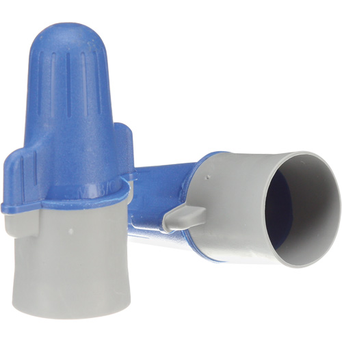 Performance Plus Wire Connectors MAS Chibougamau