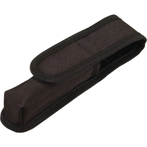 Flashlight Holster, Flashlight Holder, Nylon, 1 Pockets MAS Chibougamau