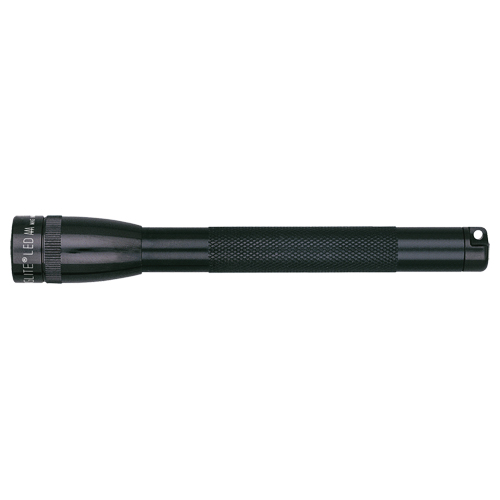 Mini&reg; Flashlights, LED, 100 Lumens, AAA Batteries MAS Chibougamau