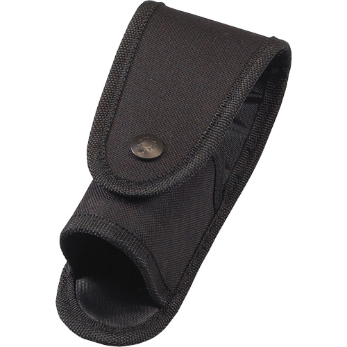 &eacute;tui de lampe de poche, Porte-lampe de poche, Nylon, 1 Poches MAS Chibougamau