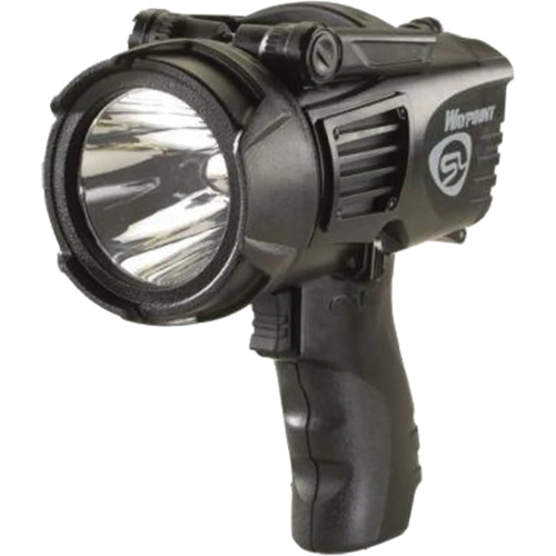 Waypoint&reg; Pistol Grip Spotlight, LED, 550 Lumens, C Batteries MAS Chibougamau
