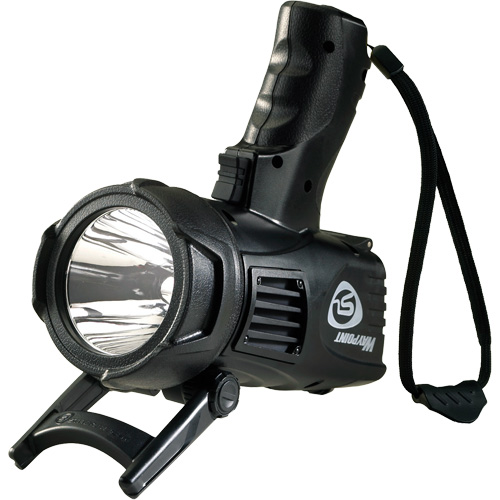 Waypoint&reg; Pistol Grip Spotlight, LED, 550 Lumens, C Batteries MAS Chibougamau