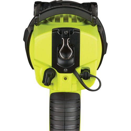 Projecteur &agrave; prise pistolet Waypoint 400, DEL, 1000 Lumens, Piles Rechargeable MAS Chibougamau