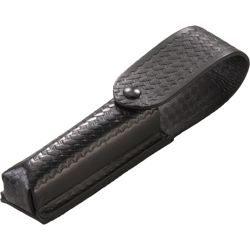 &eacute;tui de lampe de poche Stinger, Porte-lampe de poche, Cuir, 1 Poches MAS Chibougamau