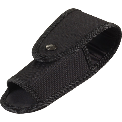 &eacute;tui de luxe de lampe de poche, Porte-lampe de poche, Nylon, 1 Poches MAS Chibougamau